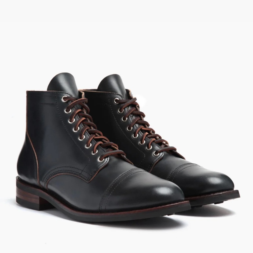 Thursday Boot Co. Vanguard Size 9